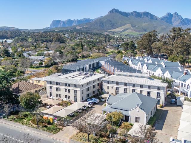 Property for rent in Pniel, Western Cape