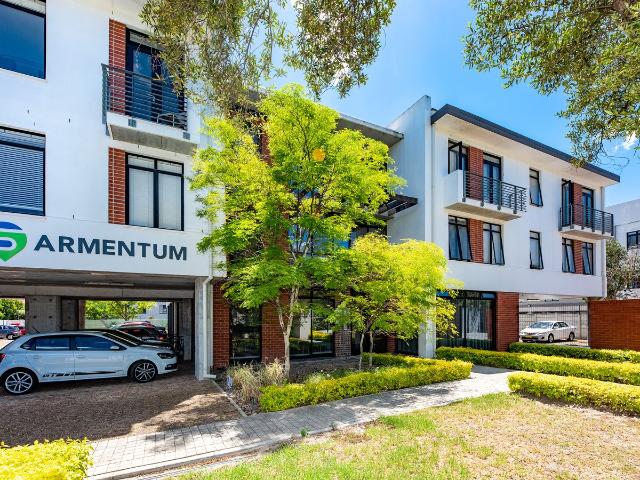 Property for rent in Pniel, Western Cape