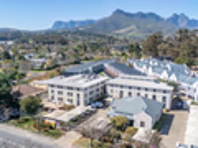 Property for rent in Pniel, Western Cape