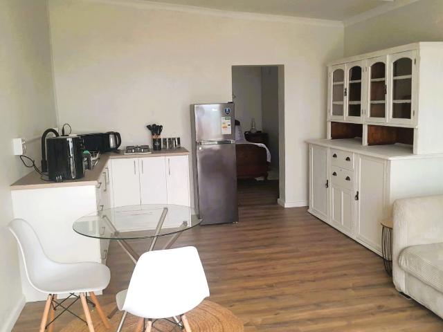 Apartment for rent in Agulhas, Western Cape