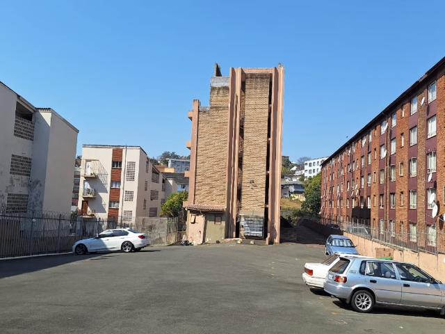 Apartment for rent in Asherville, Durban