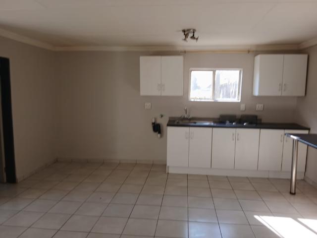Apartment for rent in Gert Sibande, Mpumalanga