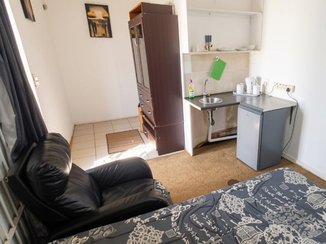 Apartment for rent in Cradock, Eastern Cape