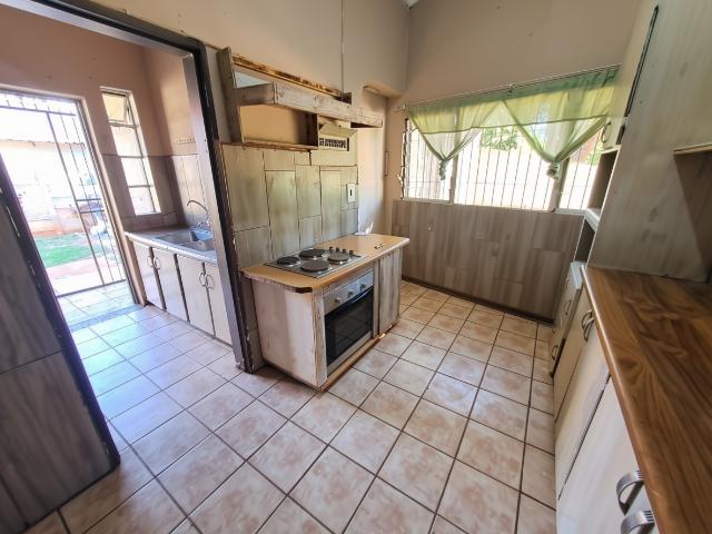 Apartment for rent in Potgietersrus, Limpopo