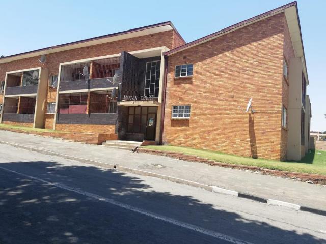 Apartment for rent in Turf Club, Johannesburg