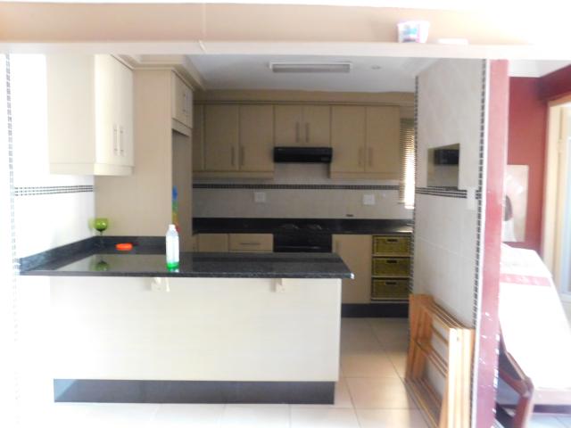 Apartment for rent in Northern Cape