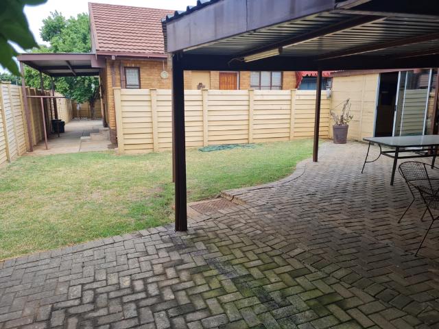 Apartment for rent in Universitas, Bloemfontein