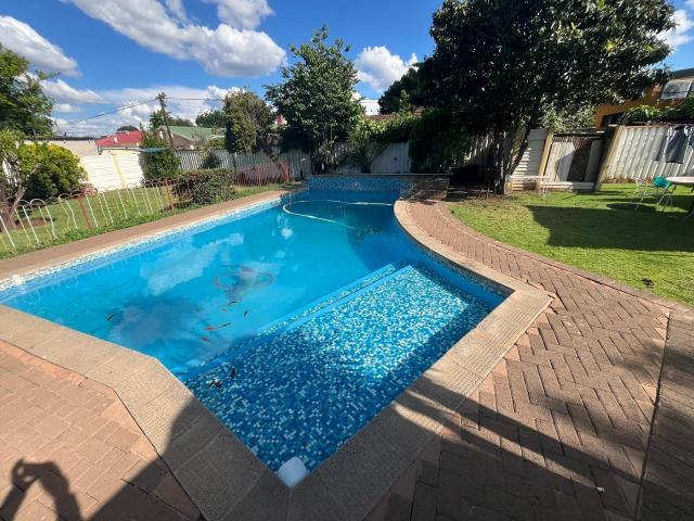 Apartment for rent in Universitas, Bloemfontein