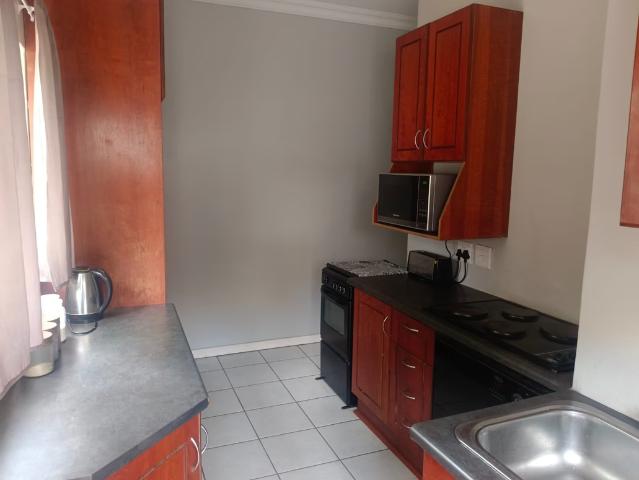 Apartment for rent in Universitas, Bloemfontein