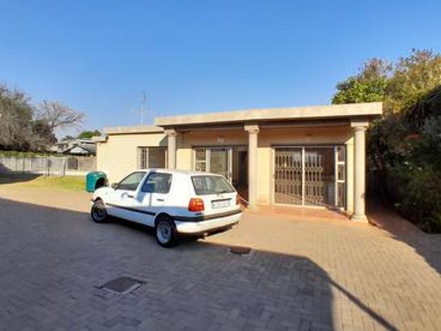 Apartment for rent in Centurion, Gauteng