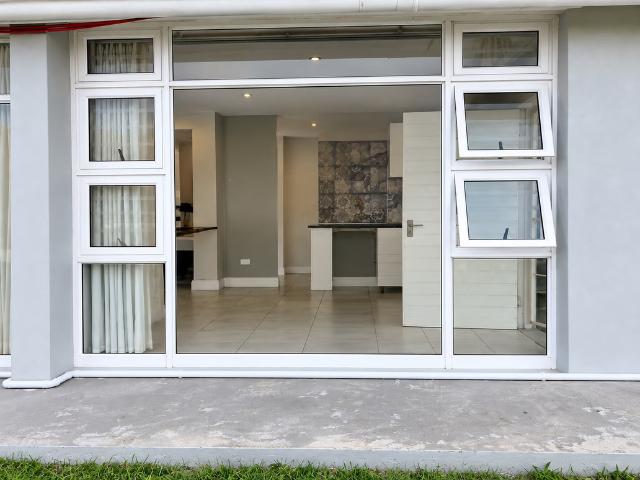 Apartment for rent in West Bank, Garden Route District Municipality
