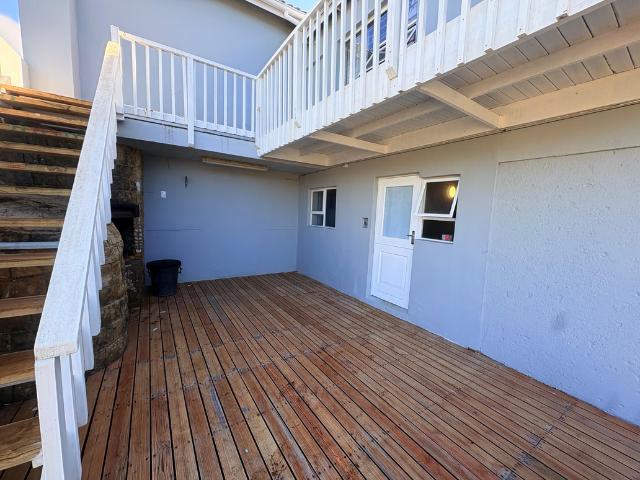 Apartment for rent in Groot Brak Rivier, Western Cape