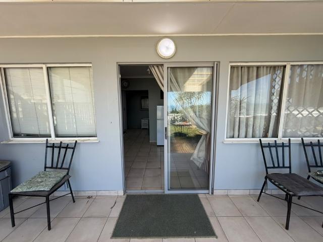 Apartment for rent in West Bank, Garden Route District Municipality