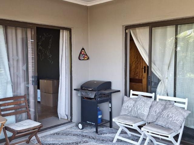Apartment for rent in Durban