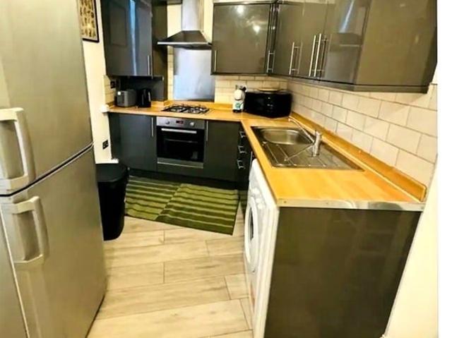 Apartment for rent in Harlesden, Greater London