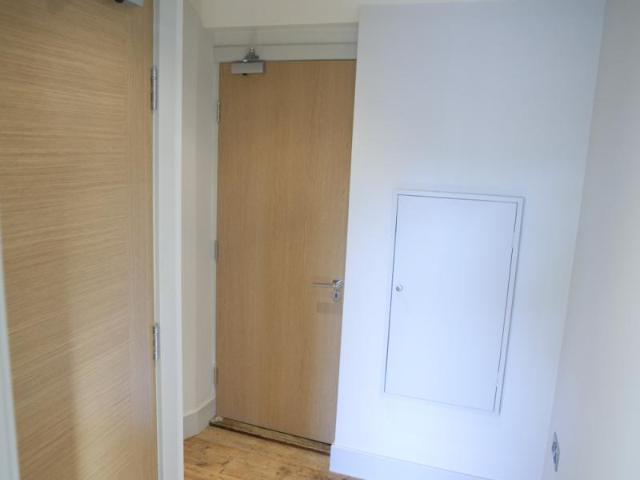 Apartment for rent in East Brook, Wimborne