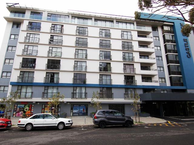 Apartment for rent in Cape Town, Western Cape