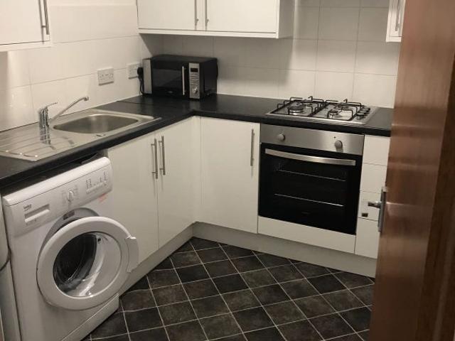 Apartment for rent in Leyton, Greater London