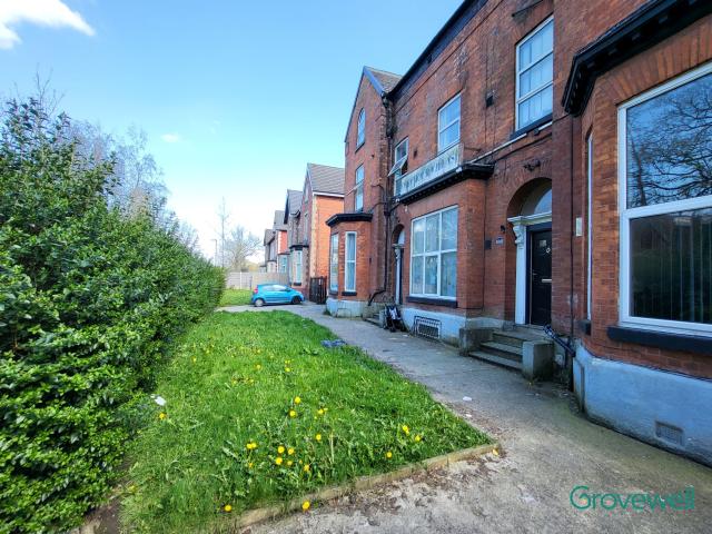 Apartment for rent in Georgia, Greater Manchester