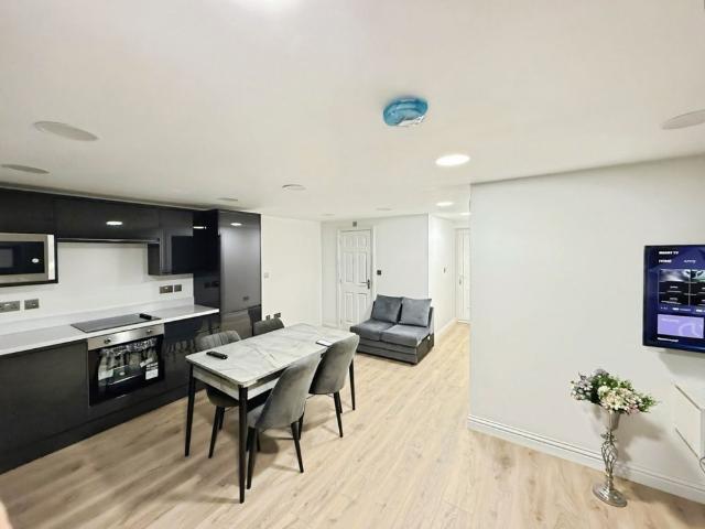 Apartment for rent in Greater London