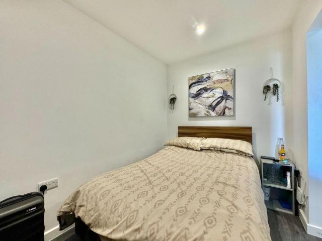 Apartment for rent in Shaw Lands, South Yorkshire