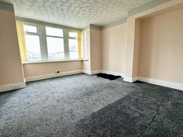 Apartment for rent in Squires Gate, Blackpool