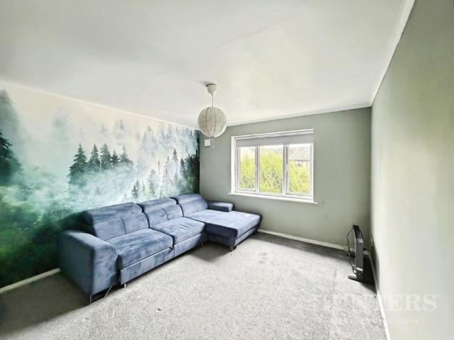 Apartment for rent in London Borough of Merton, Mitcham