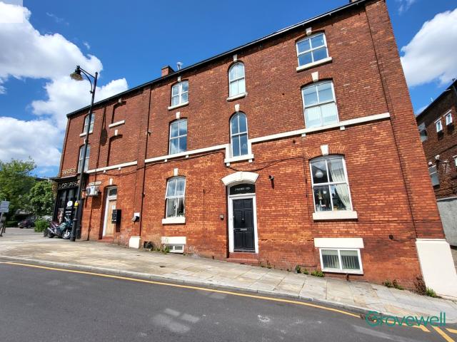 Apartment for rent in Portwood, Greater Manchester