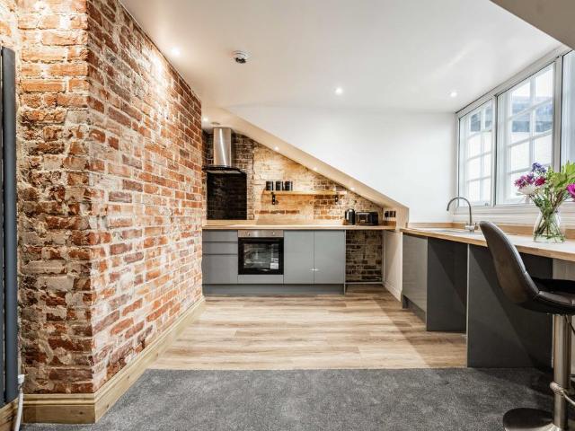 Flat for rent in Heigham Grove, East Bank