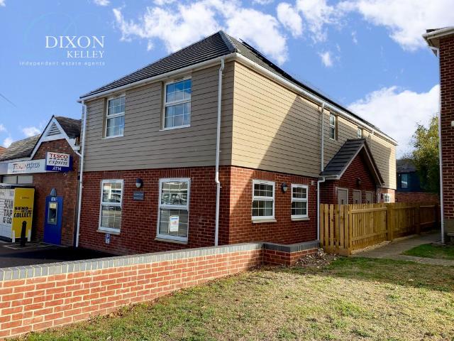 Flat for rent in West Moors