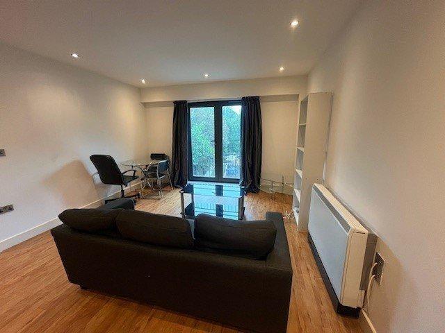 Apartment for rent in St Ann's, Haddon