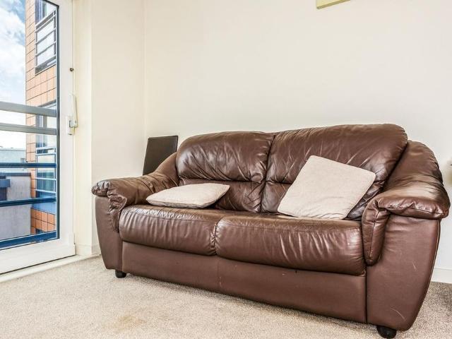 Apartment for rent in Somers Town, City Of Portsmouth