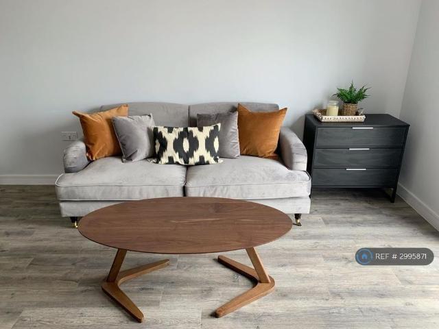 Apartment for rent in Highgate, West Midlands