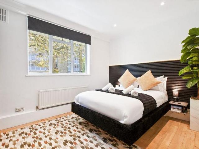 Apartment for rent in Kentish Town, Greater London