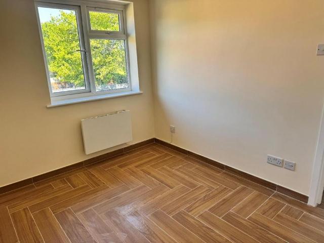 Apartment for rent in Panshanger, Fretherne