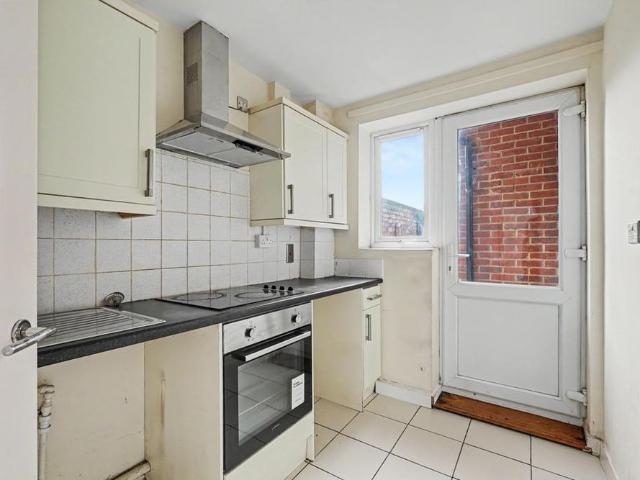 Apartment for rent in Gillingham