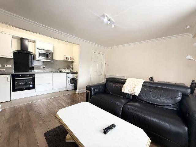 Apartment for rent in Merchant City, Scotland