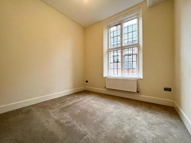 Apartment for rent in Baswich, Staffordshire