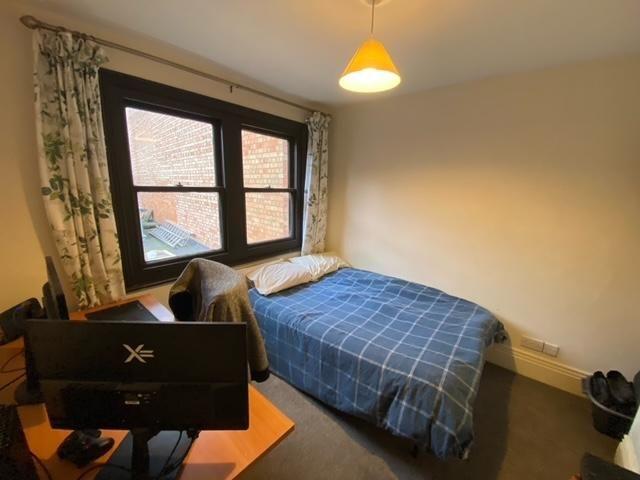 Apartment for rent in New Bilton, Rugby