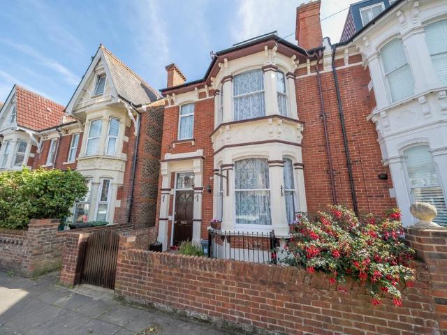 Flat for rent in Southsea, City Of Portsmouth
