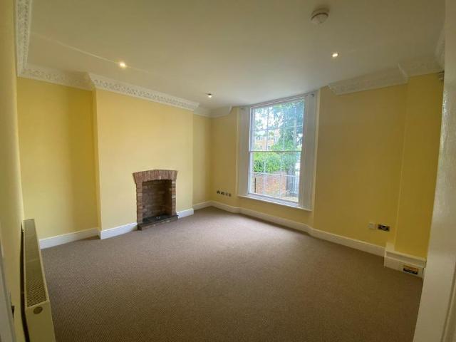Apartment for rent in New Bilton