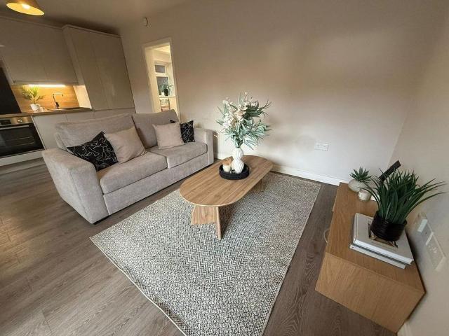 Apartment for rent in Freemantle, City Of Southampton