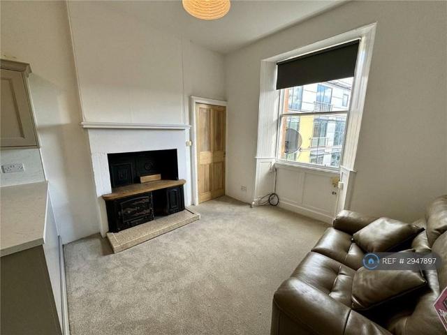 Apartment for rent in Scotland
