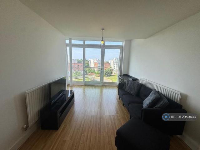 Apartment for rent in Calthorpe Fields, West Midlands