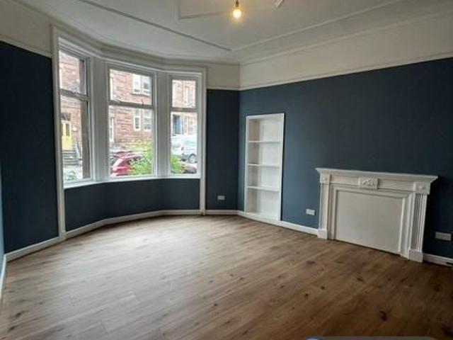 Apartment for rent in Mount Florida, Scotland