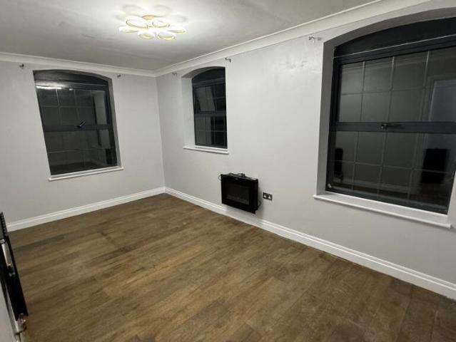 Apartment for rent in Burrow's Bush, Wellingborough
