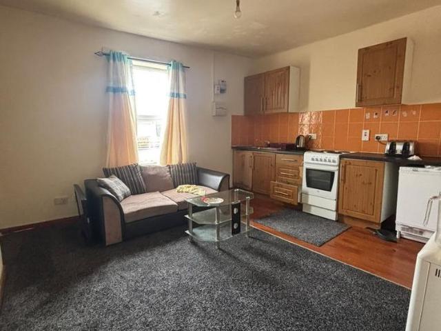 Apartment for rent in Foxhall, Blackpool
