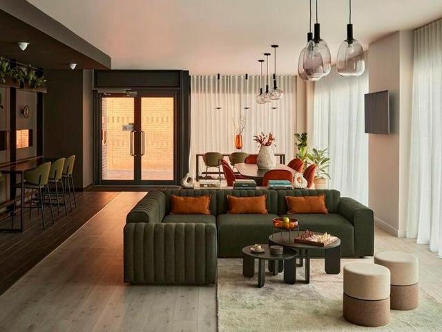 Apartment for rent in Brewery Quarter, Cardiff
