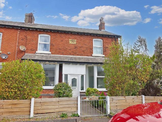 Flat for rent in Cabus, Lancashire