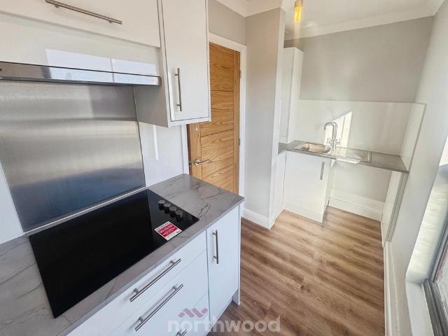 Flat for rent in Thorne, South Yorkshire
